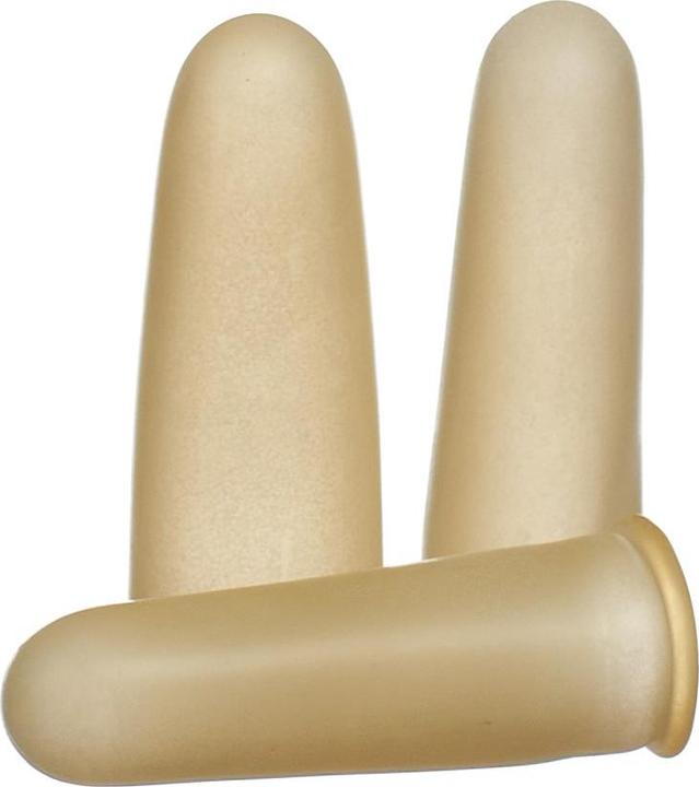 Immagine prodotto Sanor Fingerling Latex Grösse 5 gepudert leicht (0.07 m)
