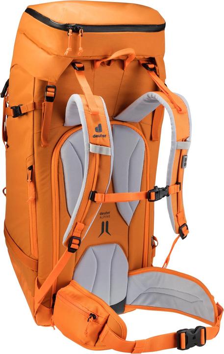 Image du produit Deuter Freescape Pro 38+ (38 l)