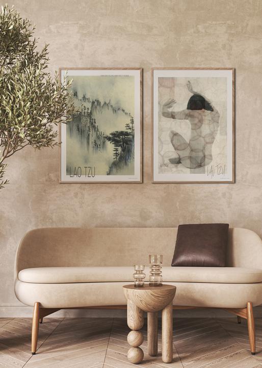 Immagine prodotto ChiCura Guarda il poster (100 x 140 cm)
