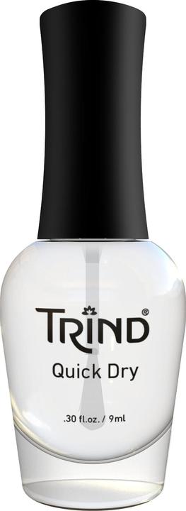 Trind Very Quick Dry (Farblack)