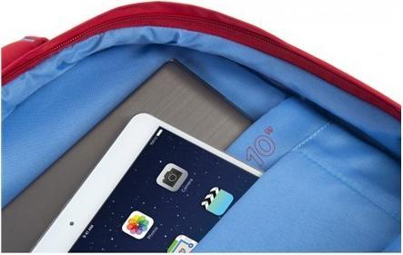 Actual product image Tucano Livello Red