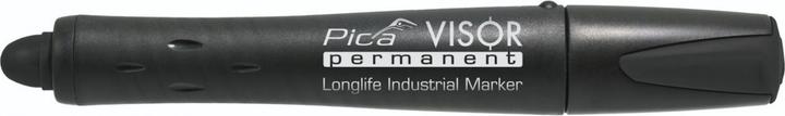 Actual product image Pica Marker (Black, 10 mm, 1 x)