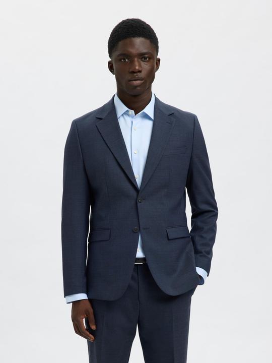 Immagine prodotto Selected Homme Slhslim-Theo Wool Blend Blz Flex Noos (48)