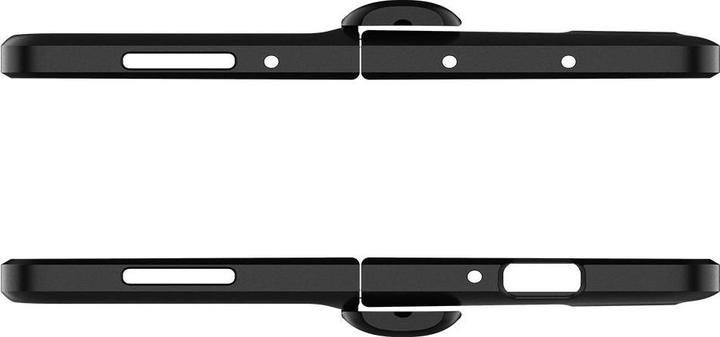 Actual product image Spigen Slim Armor Pro (Samsung Galaxy Z Fold3)