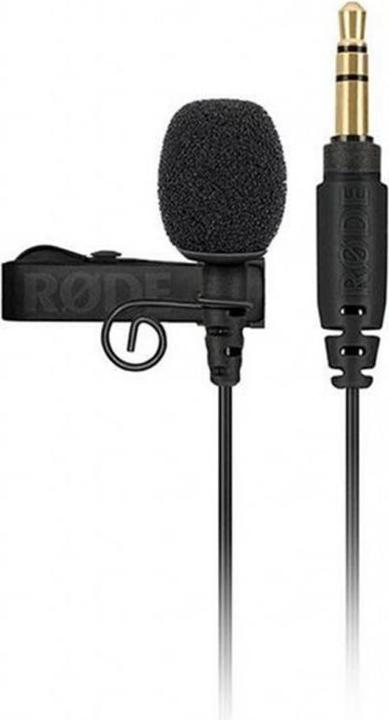 Produktbild RØDE Lavalier GO