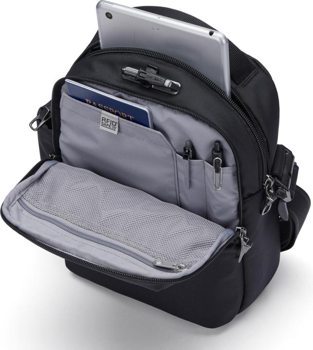 Productafbeelding Pacsafe V Tour (7 l)
