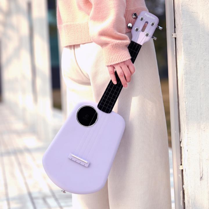 Actual product image Xiaomi Populele 2 Ukulele White (Concert)