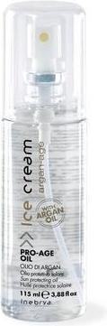 Immagine prodotto Inebrya Ice Cream Pro-Age Oil 120ml (120 ml)