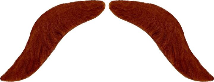 Actual product image Fortura Moustache viking
