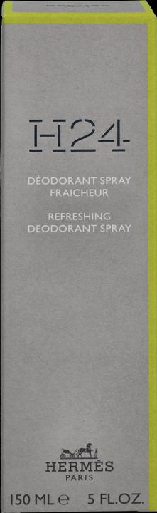 Produktbild Hermès Deodorant (Spray, 150 ml)