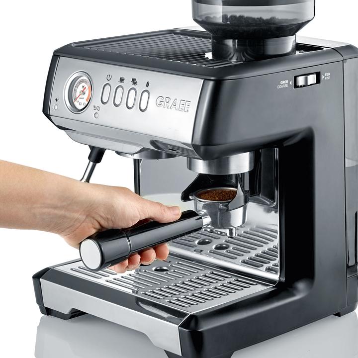 Actual product image Graef Milegra