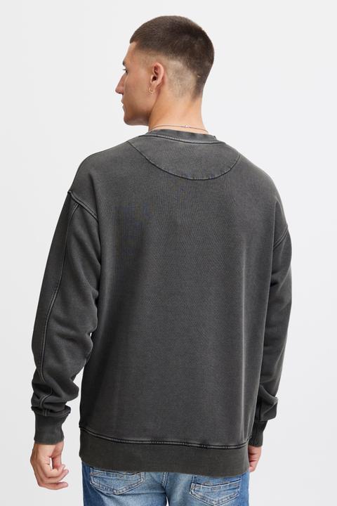 Actual product image Solid SDMatt - Sweatshirt - 21301080-ME (XXL)