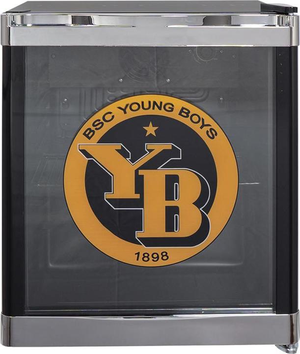 Produktbild Kibernetik BSC Young Boys (48 l)