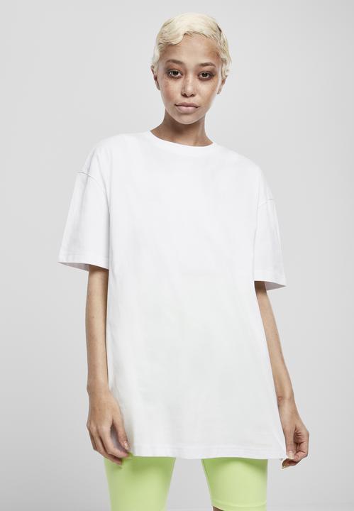 Produktbild Urban Classics Ladies Oversized Boyfriend Tee (M)