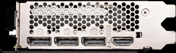Immagine prodotto MSI RTX 4060 TI 16GB Ventus 3X OC (16 GB)