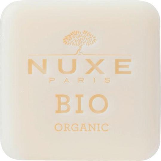 Produktbild Nuxe Bio - Savon Surgras Vivifiant (100 ml)