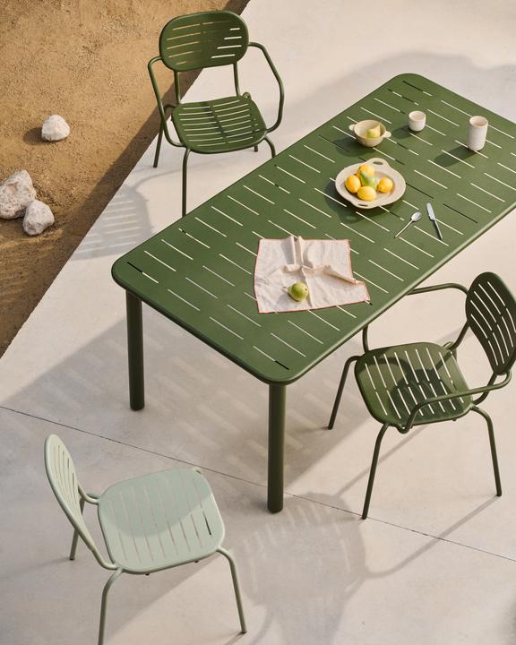 Produktbild Kave Home Brai (180 cm)