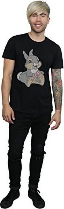 Immagine prodotto Disney Maglietta classica in cotone Thumper (XXL)