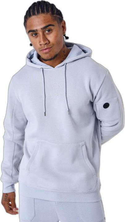 Project X Paris Techwear