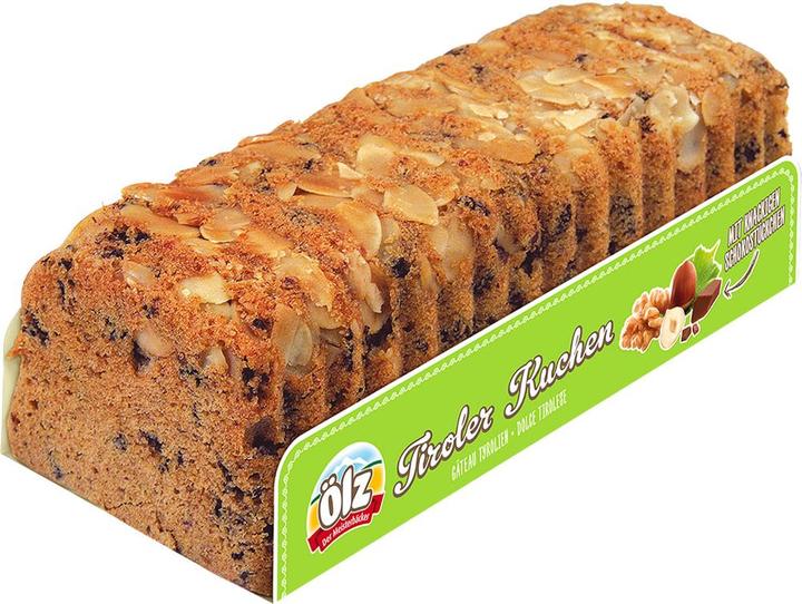 Produktbild Ölz Tirolercake (1 Stk., 345 g)