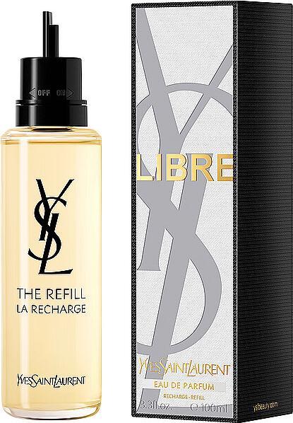 Actual product image Yves Saint Laurent Libre (Eau de parfum, 100 ml)