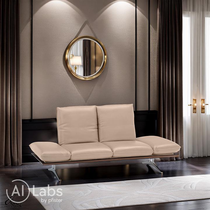 Produktbild Dieter Knoll Collection Formia 2 (3-Sitzer)