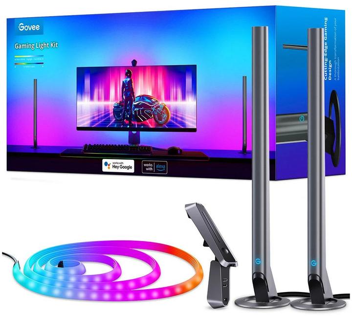 Immagine prodotto Govee DreamView G1 Pro Gaming (300 lm)