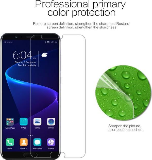 Immagine prodotto Nillkin Serie Super Clear (1 Pezzo/i, Vista d'onore 10)