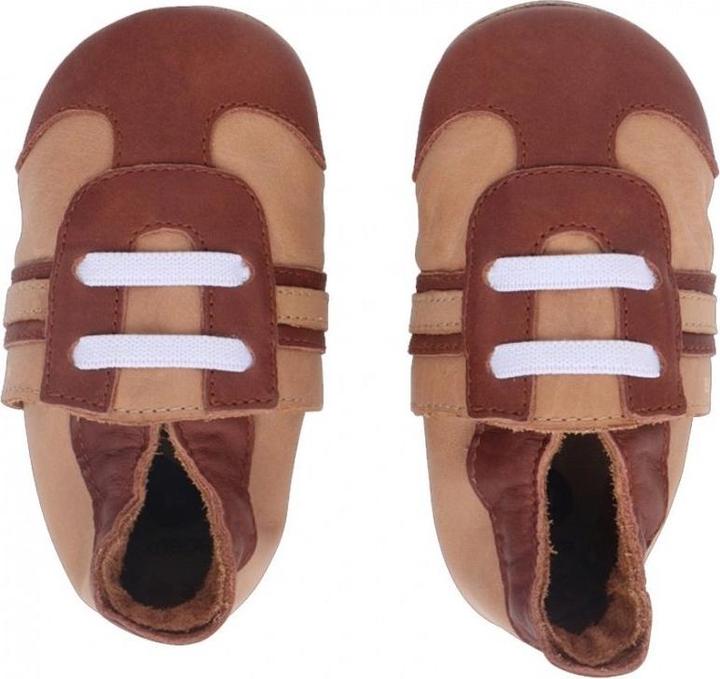 Bobux Sport Caramel (21)