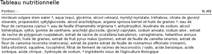 Image du produit Florame Soin Contour des Yeux Apaisant (15 ml)