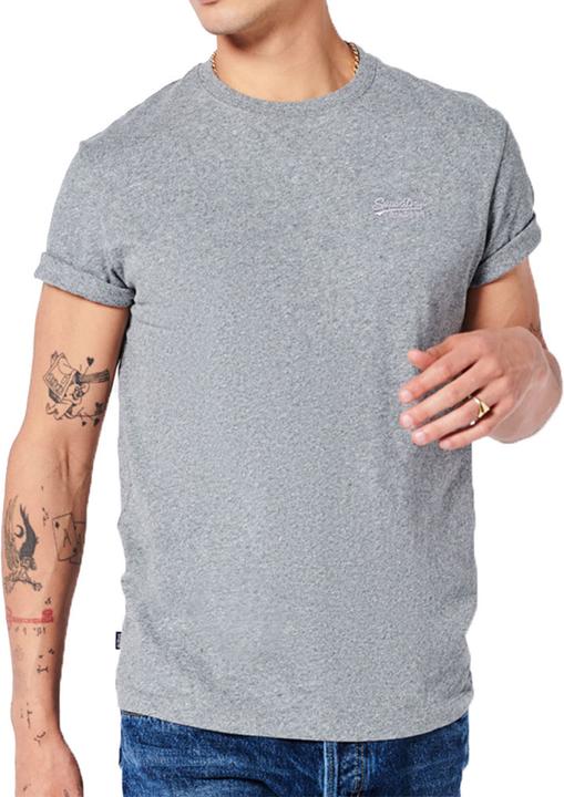 Actual product image Superdry Vintage Logo (XXL)