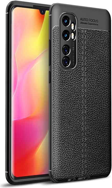 Produktbild Atra Auto Focus Case (Xiaomi Mi Note 10 Lite)
