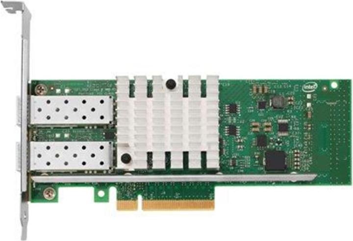 IBM Intel x520 DualPort 10GbE SFP (PCI Express 2.0 x8)