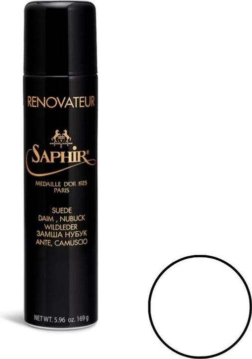 Produktbild Saphir Médaille d'Or Wildlederrenovierer (250 ml)