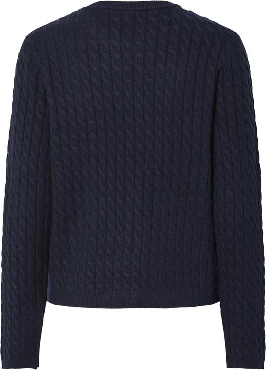 Immagine prodotto Pieces Pcfia Ls Cable Knit Noos Bc (M)