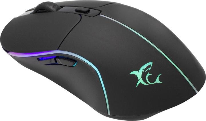 Image du produit White Shark GM-5010 Warlock (Filaire)