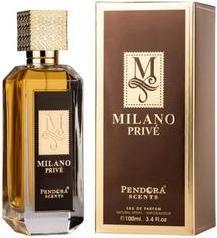 Actual product image Paris Corner Prive (Eau de parfum, 100 ml)