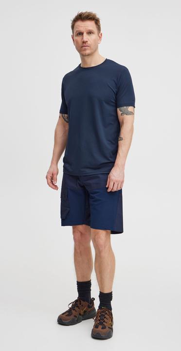 Actual product image North Bend NBElwin M S/S Tee 241422MMM (XL)