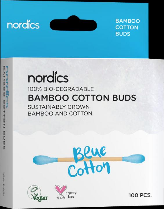 Nordics Bamboo