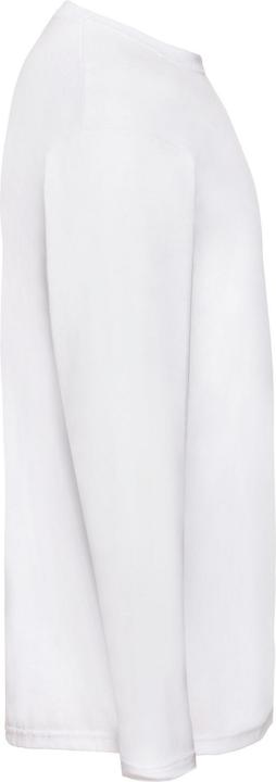 Produktbild Fruit of the Loom Valueweight TShirt Langärmlig (4XL)