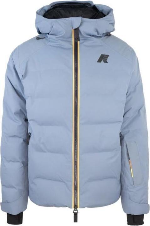 K-Way Meribel - Skijacke - Herren (XL)