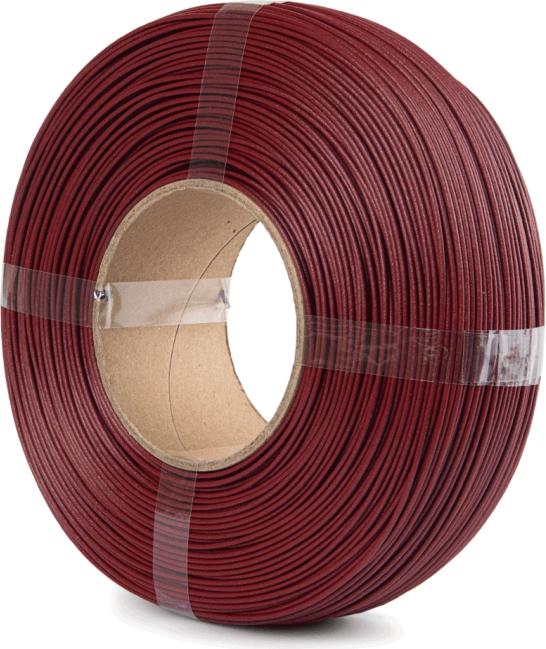 Immagine prodotto Il filamento ReFill PLA CF 1,75mm RED 1kg (PLA, 1.75 mm, 1000 g, Rosso)
