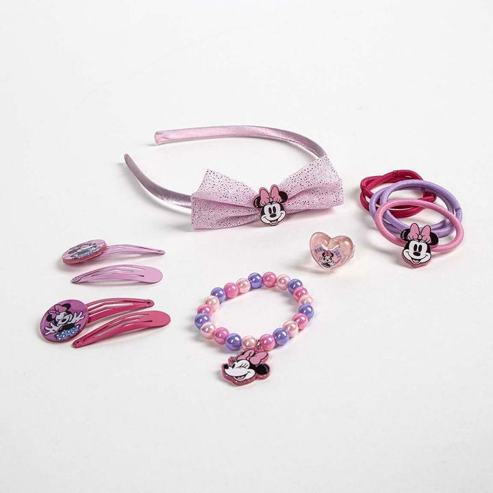 Produktbild Minnie Mouse Schminkset für Kinder