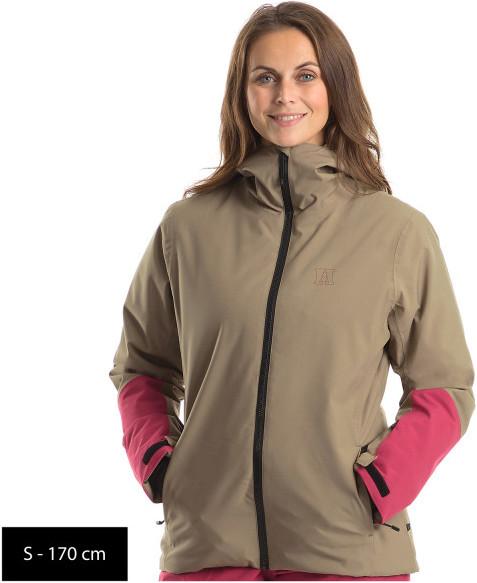 Produktbild Heber Peak Women's CedarHe. Ski Jacket (42, XL)
