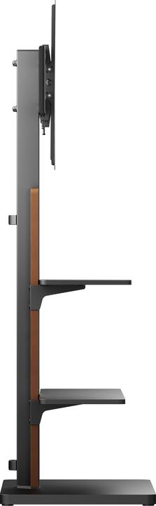 Image du produit Reflecta Elegant 75BWS2 (Universel, 75", 40 kg)