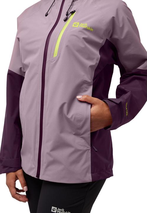 Produktbild Jack Wolfskin Eagle Peak 2L Jkt W (M)