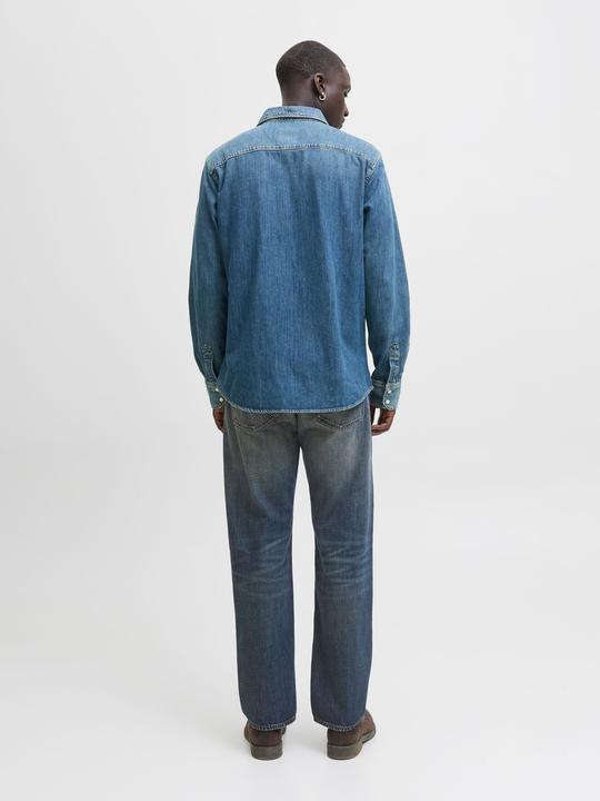 Actual product image Jack & Jones Jjichris Jjoriginal Cb 620 Noos (W33/L32)