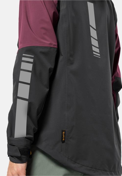 Produktbild Jack Wolfskin Morobbia 3L Jkt W (XS)