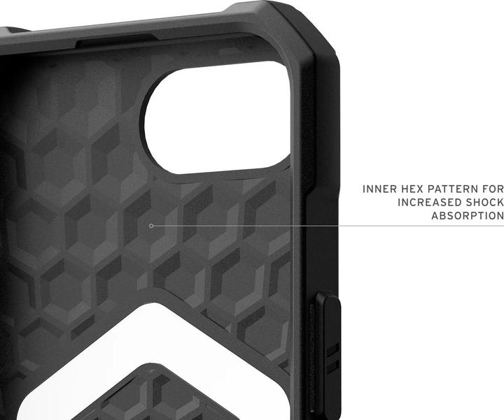 Produktbild UAG Essential Armor Magsafe (Apple iPhone 16e)