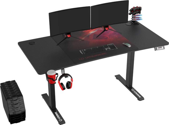 Produktbild Ultradesk Level V2